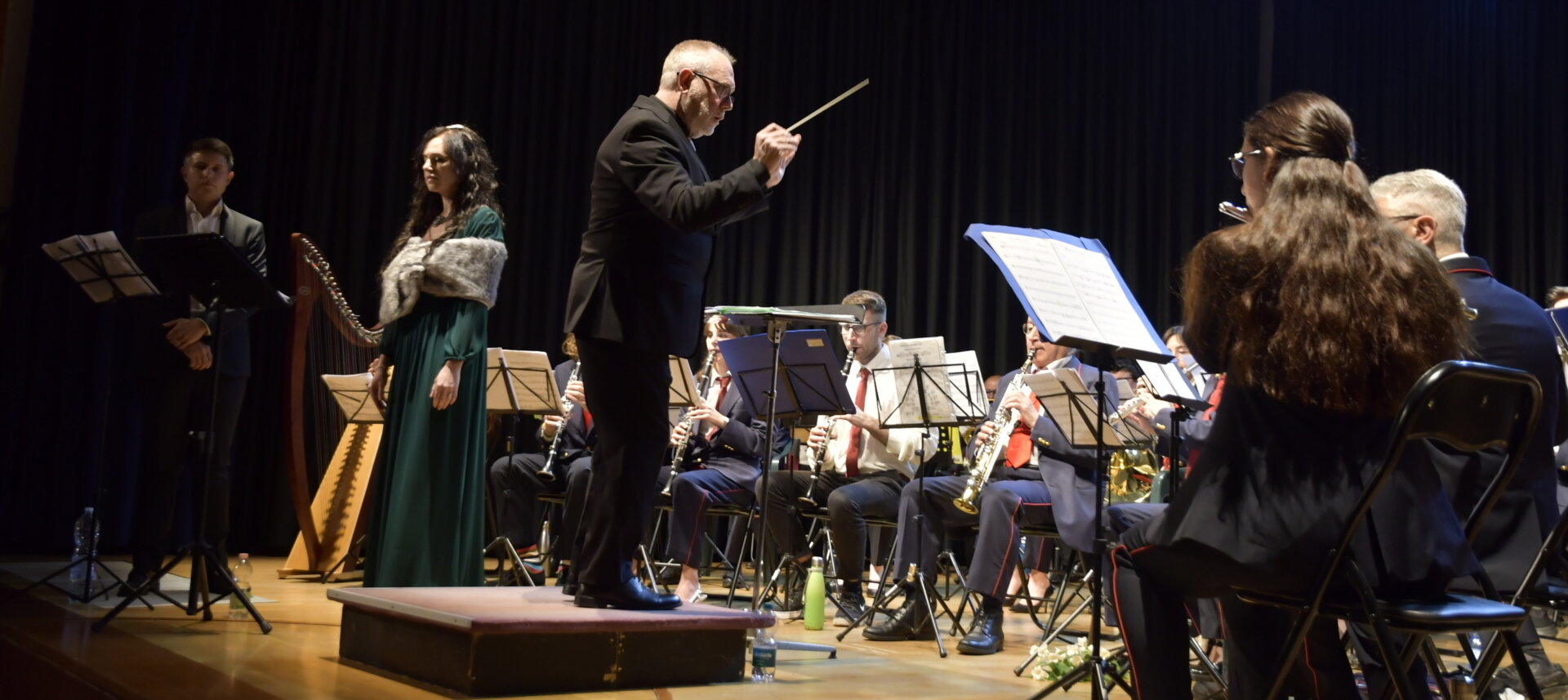 Concerto primaverile Cornaredo