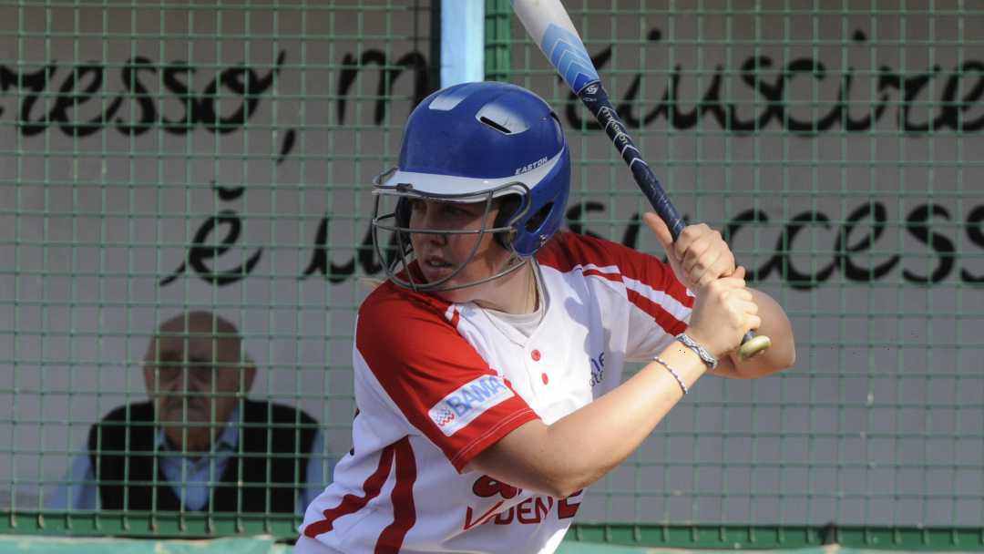 Legnano softball