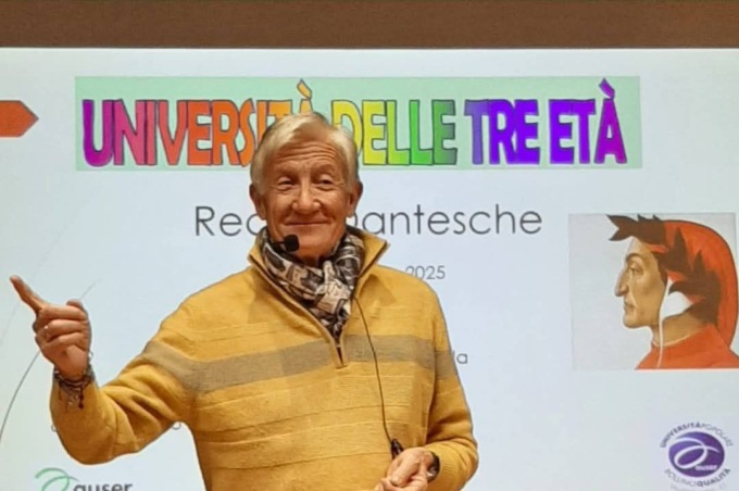 Cornaredo piange Sergio Brignoli
