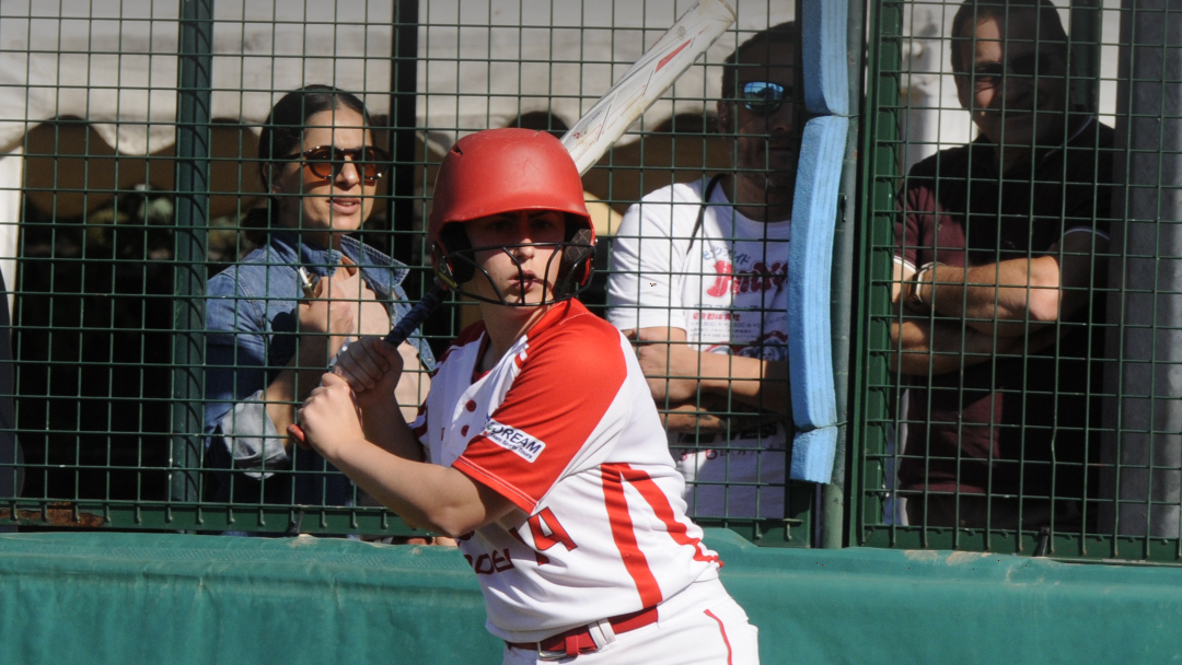 Legnano softball