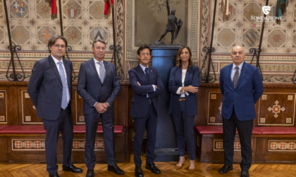 Nominati due nuovi componenti del Cda di Fondazione Palio
