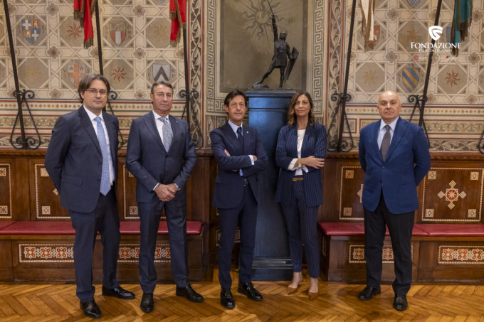 Nominati due nuovi componenti del Cda di Fondazione Palio