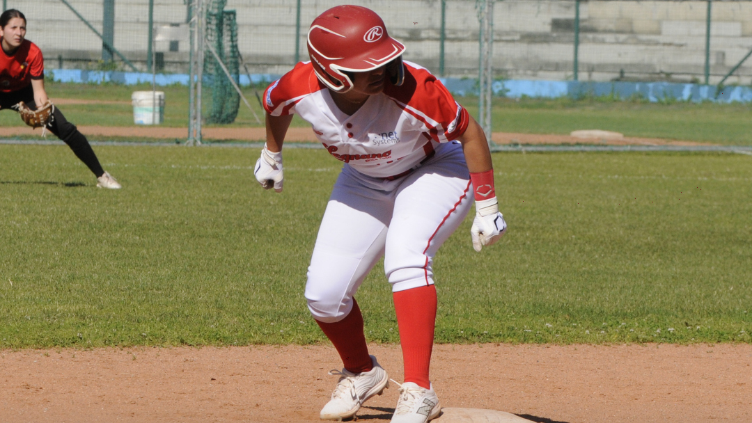 Legnano softball