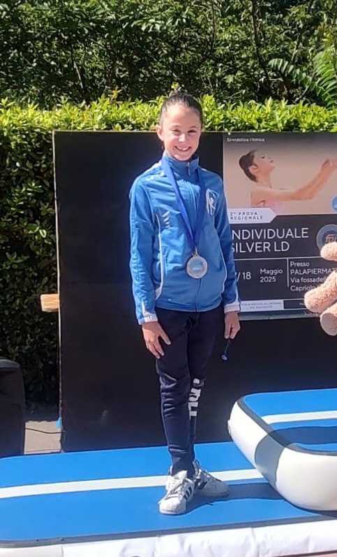 Ginnastica skill
