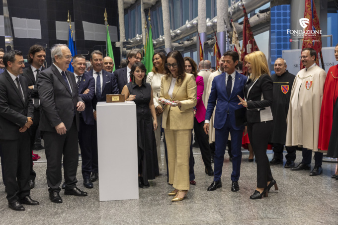 Il Palio di Legnano si presenta al Belvedere di Regione Lombardia