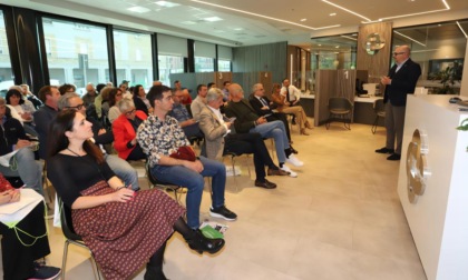 Lanciato il progetto di Crowdfunding sociale 2025