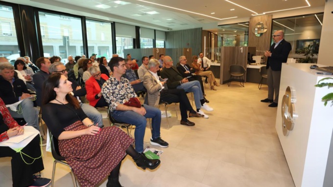 Lanciato il progetto di Crowdfunding sociale 2025