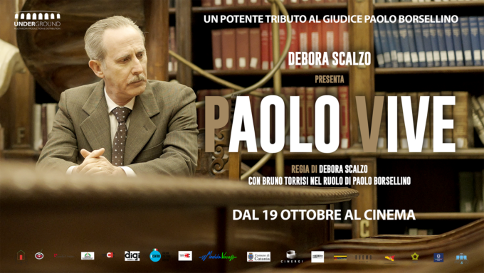Al cinema Sala Ratti la proiezione del film “Paolo vive”