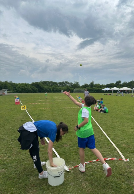 Voucher sport per le famiglie