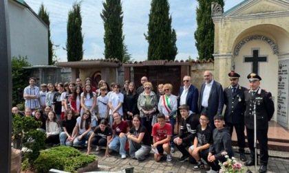 Commemorazione a 45 anni dalla scomparsa di Walter Tobagi