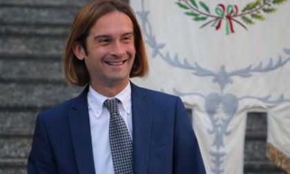 Garavaglia augura buon lavoro a Valentina Cognetta