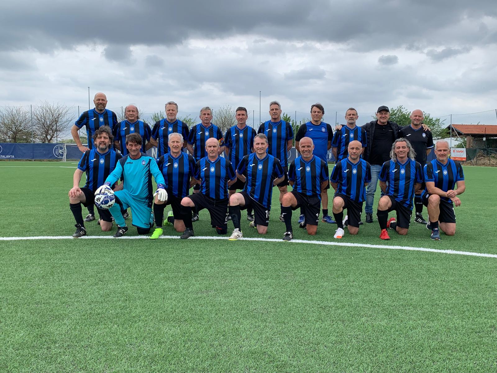 Club Pisani Atalanta