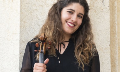 Pomeriggio musicale in Chiesa San Giovanni con un duo di viole
