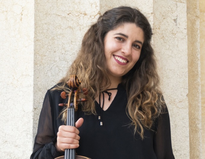 Pomeriggio musicale in Chiesa San Giovanni con un duo di viole