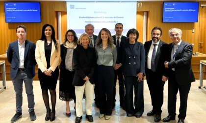 Milano e la Lombardia sempre più attrattive per gli studenti internazionali