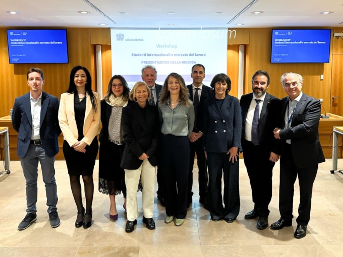 Milano e la Lombardia sempre più attrattive per gli studenti internazionali