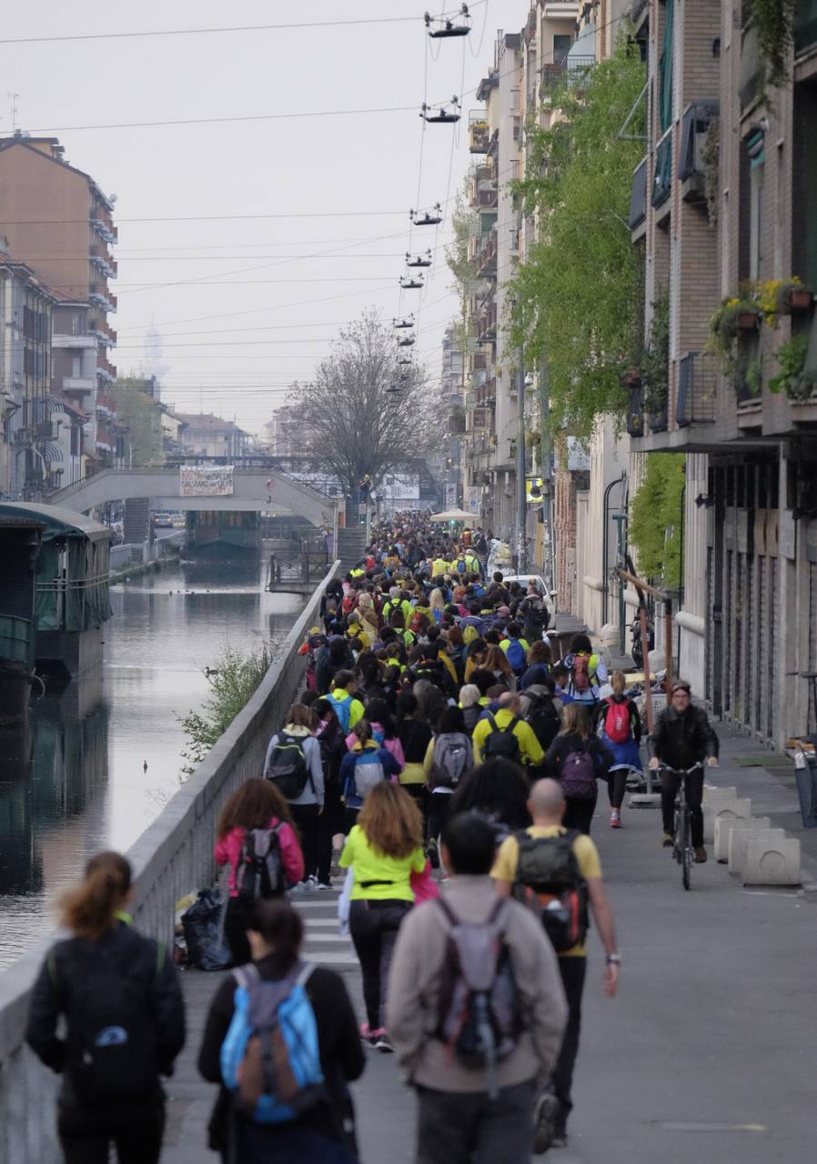 Foto Naviglio