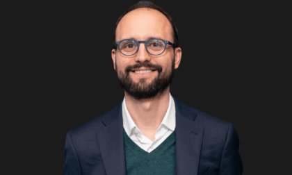 Giulio Ravizza e il libro sul museo che conserva le opere proibite