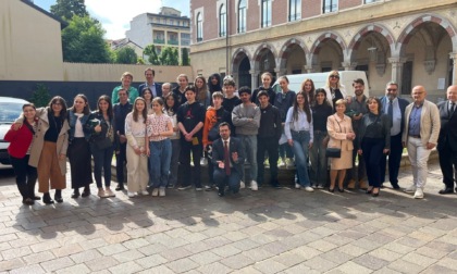 Oltre cento studenti al concorso su Rosario Livatino: ecco i vincitori