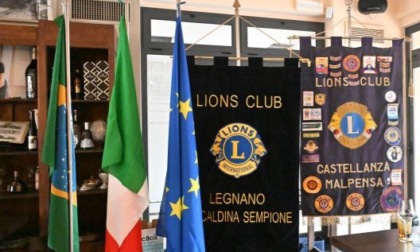 Il 12 aprile il Lions day con tante iniziative in programma