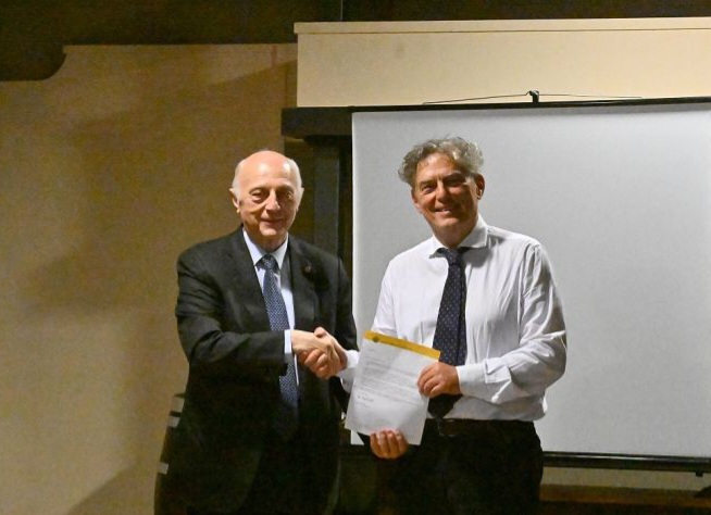 Meeting Lions club Legnano