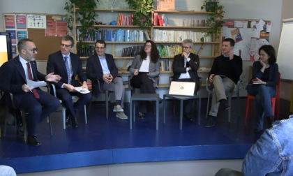 Inclusione lavorativa: opportunità di crescita condivisa tra profit e non profit
