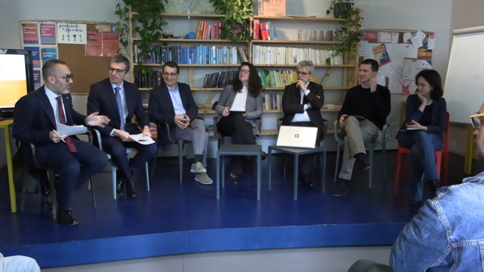 Inclusione lavorativa: opportunità di crescita condivisa tra profit e non profit