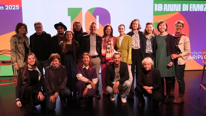 Festival LAIVin Action 2025: il talento giovanile trasforma Casalmaggiore in un palcoscenico creativo