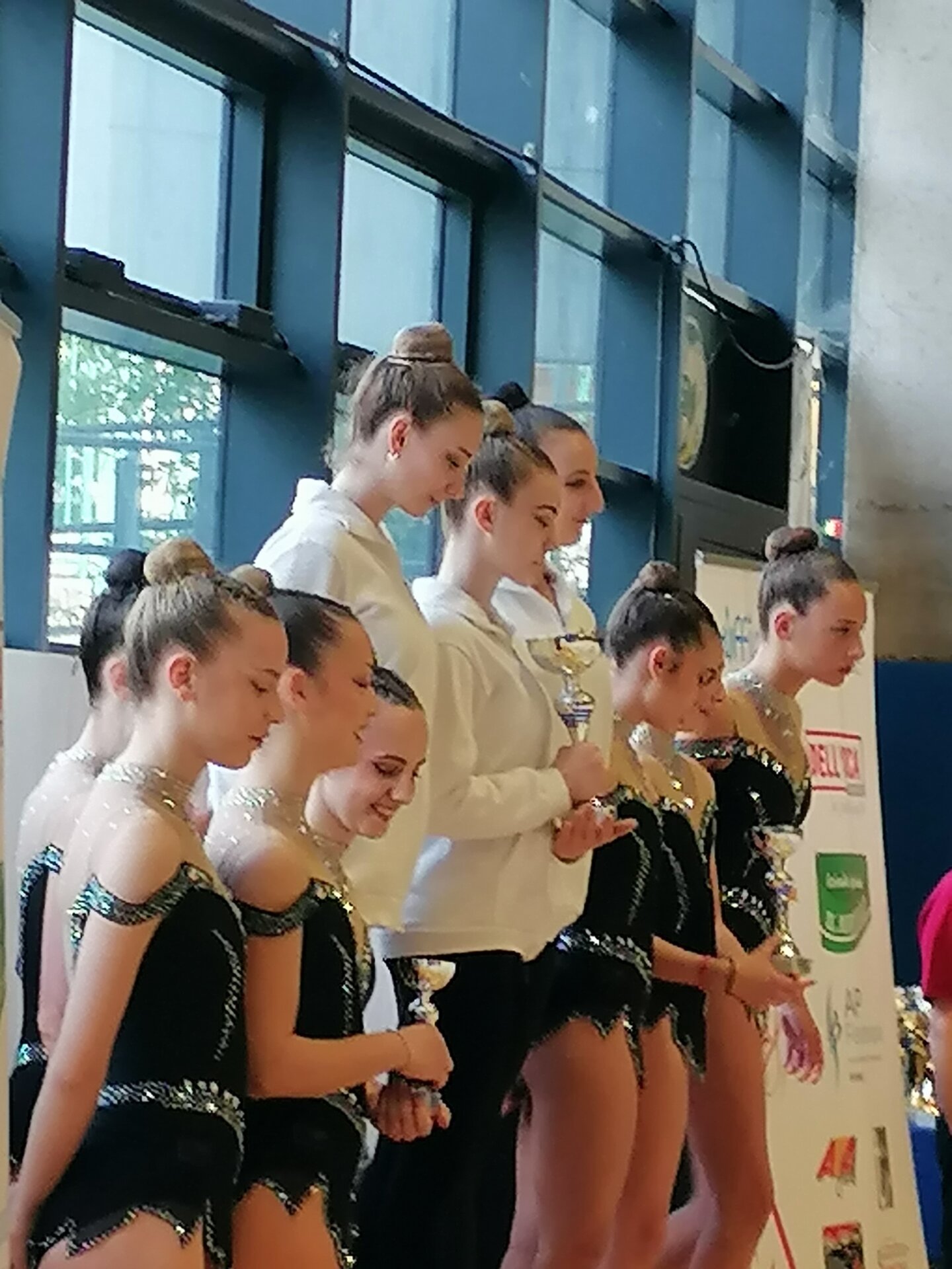 Asd Ike Legnano