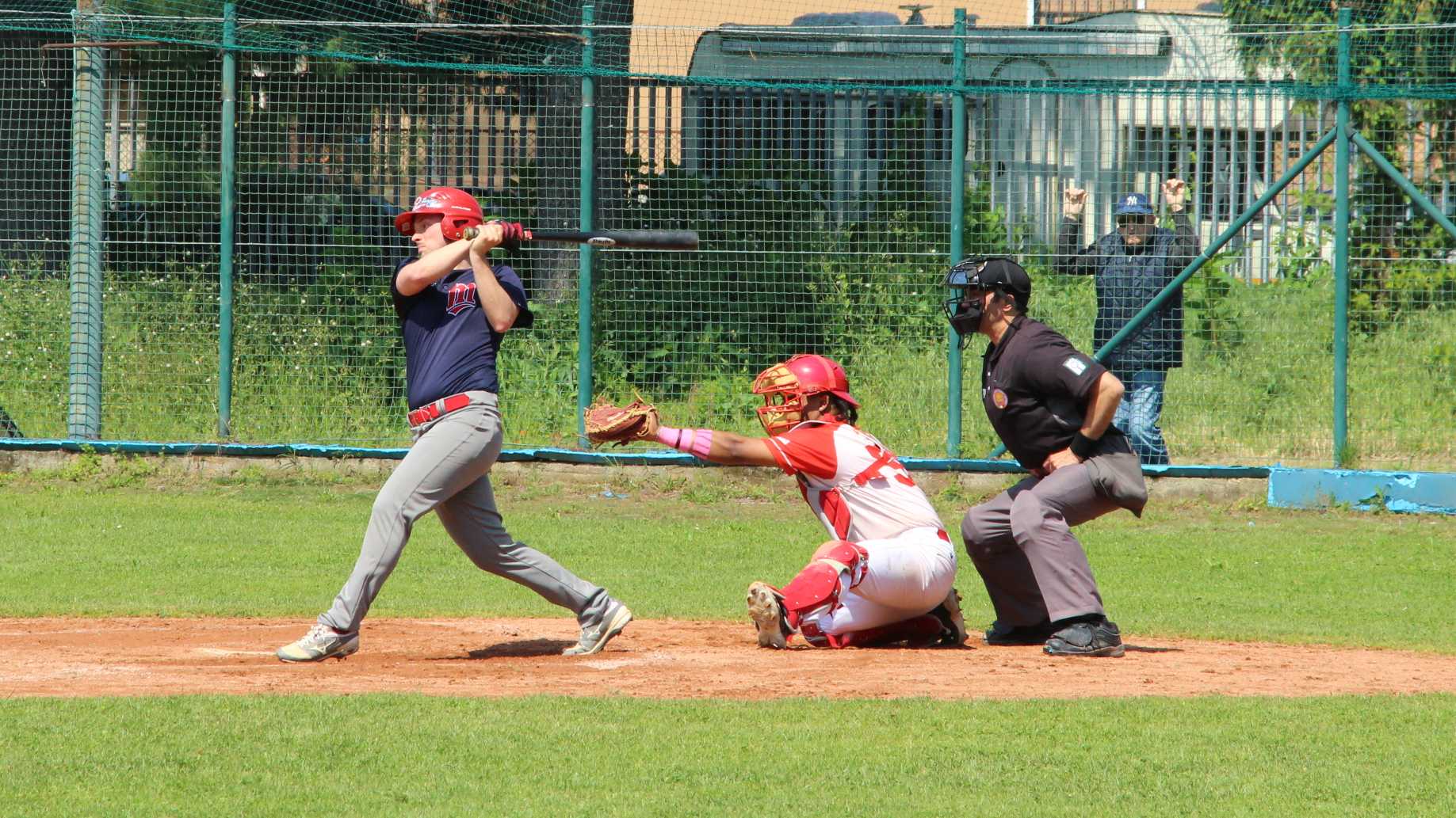 Legnano softball