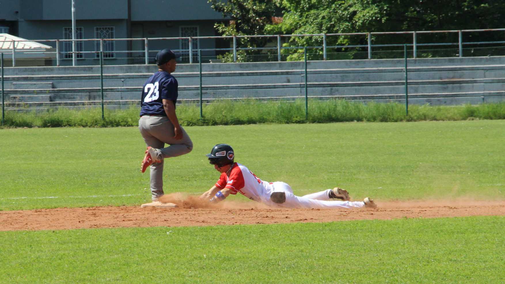 Legnano softball