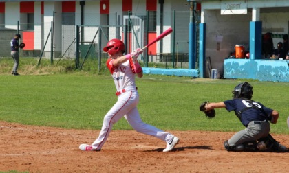 Legnano softball travolge Malnate
