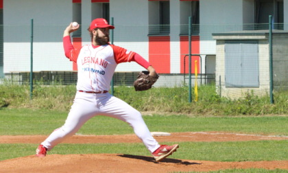 Grande vittoria per il Legnano softball