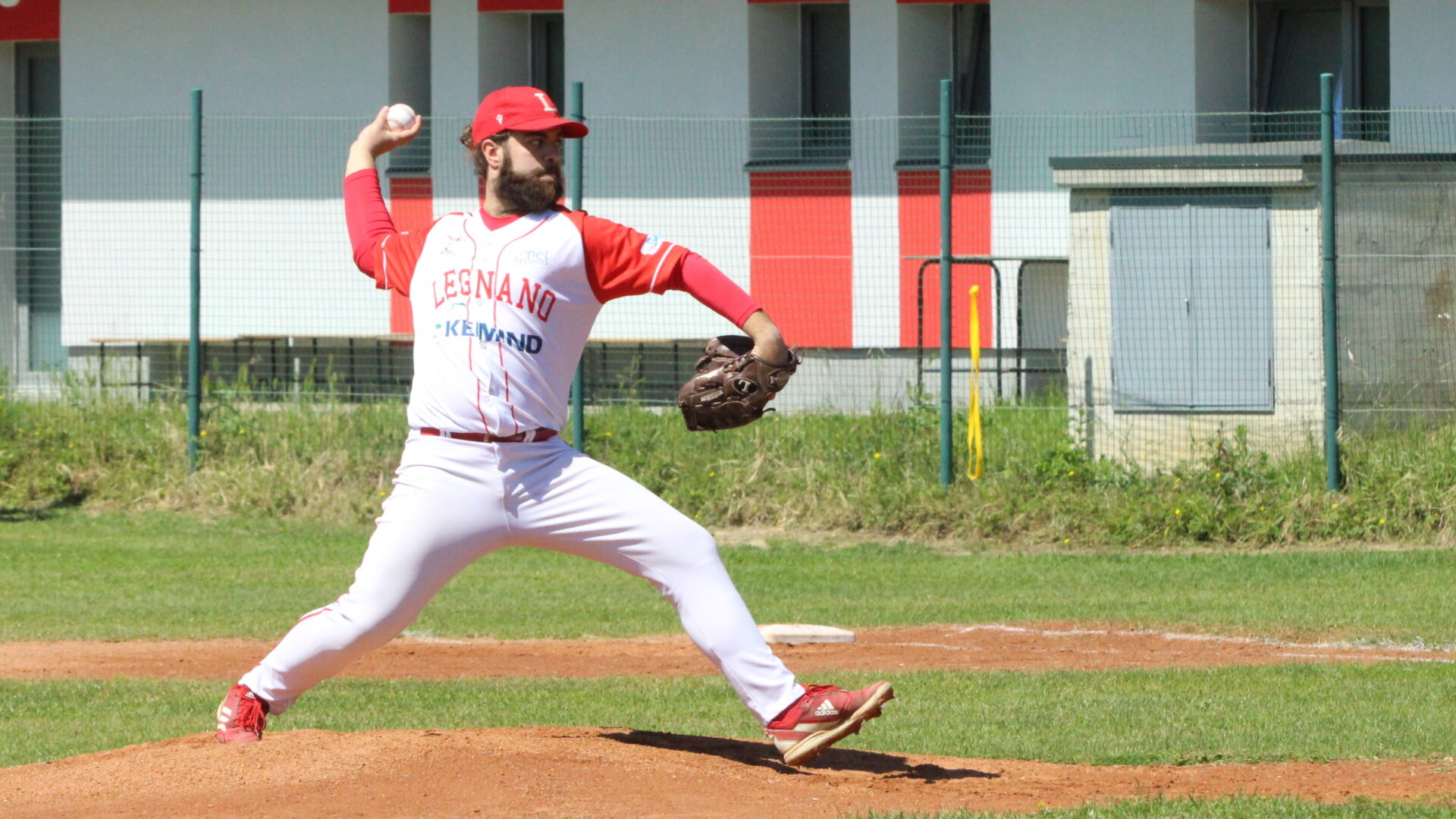 Legnano Softball