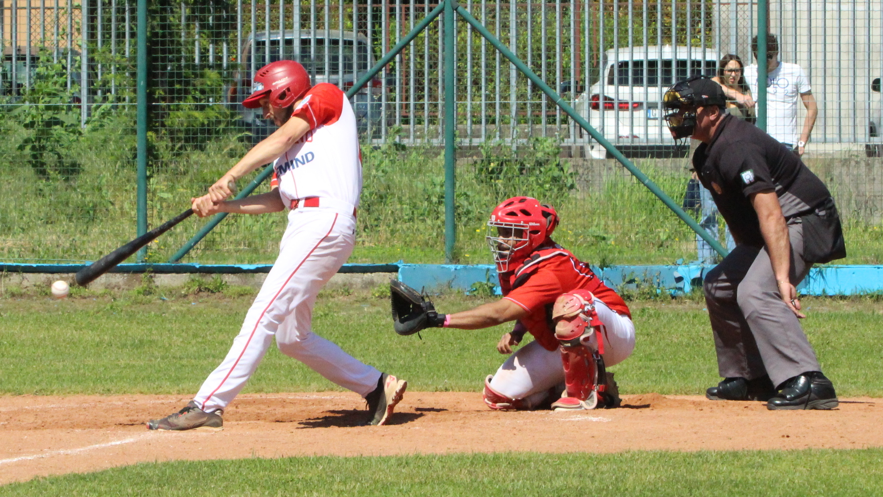 Legnano Softball