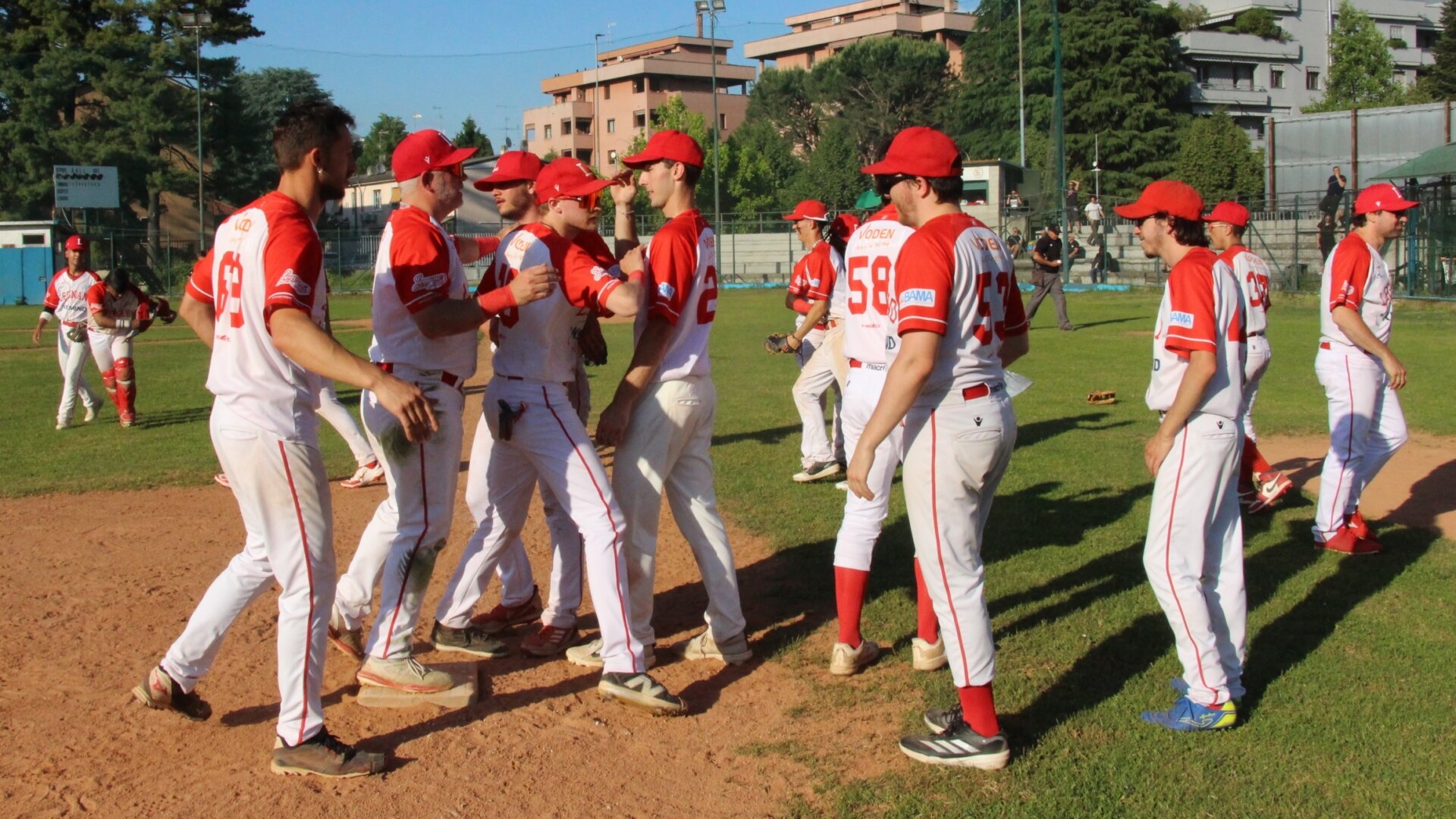 Legnano Softball