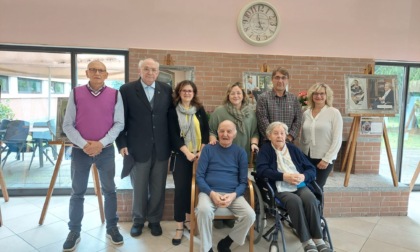 Al via in "Casa famiglia" la trentunesima edizione di "Maggior senior 2025"