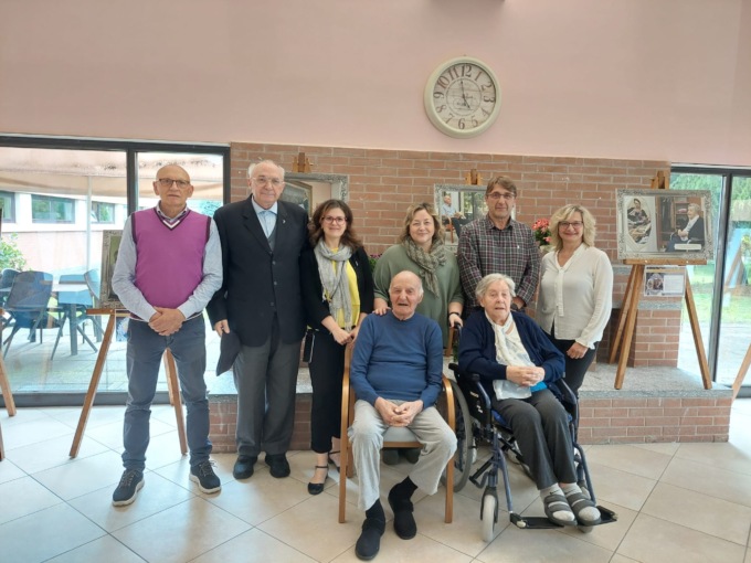 Al via in “Casa famiglia” la trentunesima edizione di “Maggior senior 2025”