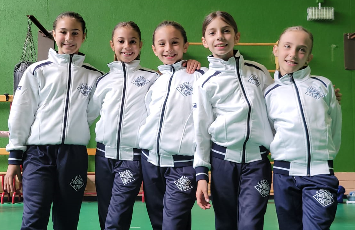 LA alice,sveva,matilde,giorgia,sofia
