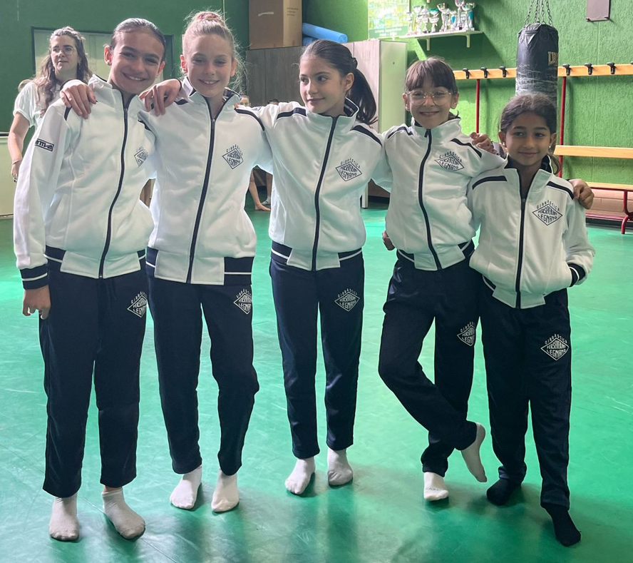 LA.gioia,greta,elena,linda,martina