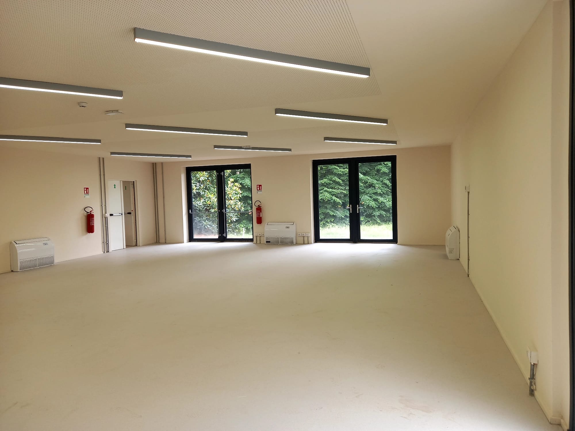Legnano, palazzina via Venezia 5