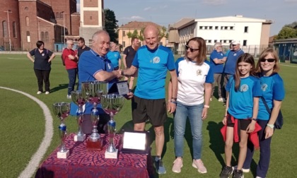 La Atalanta fa il bis al Torneo Marovelli