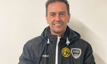 Furti e vandalismo al campo sportivo