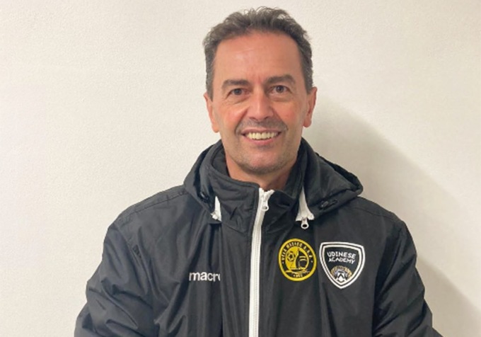 Furti e vandalismo al campo sportivo