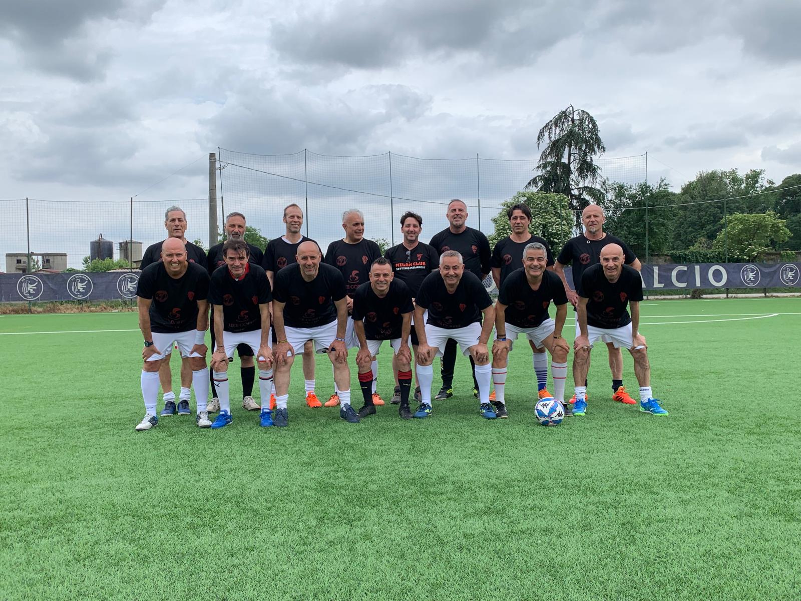 Milan Club Settimo M.se