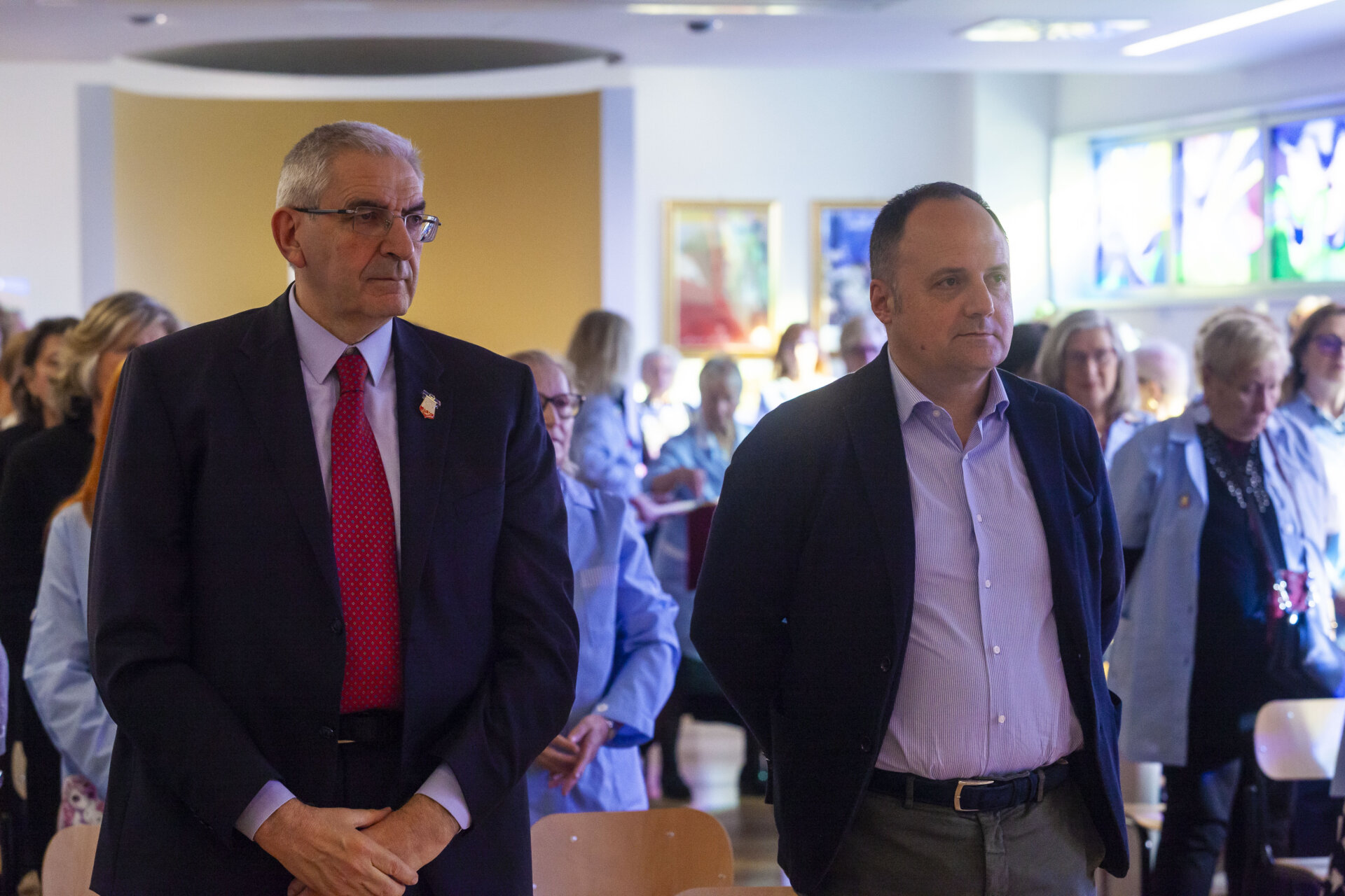 Associazione Collaboratrici volontari dell'ospedale di Legnano Garascia e Guizzetti