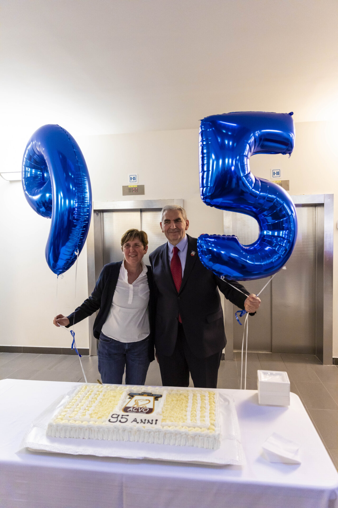 Associazione Collaboratrici volontari dell'ospedale di Legnano Pavan e Garascia