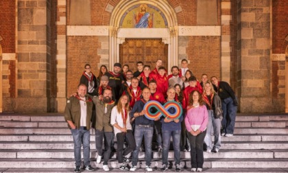 L'infinito della ricerca Humanitas entra nelle contrade di Legnano