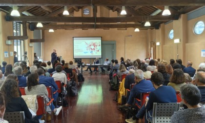Presentato il piano sociale di zona del rhodense