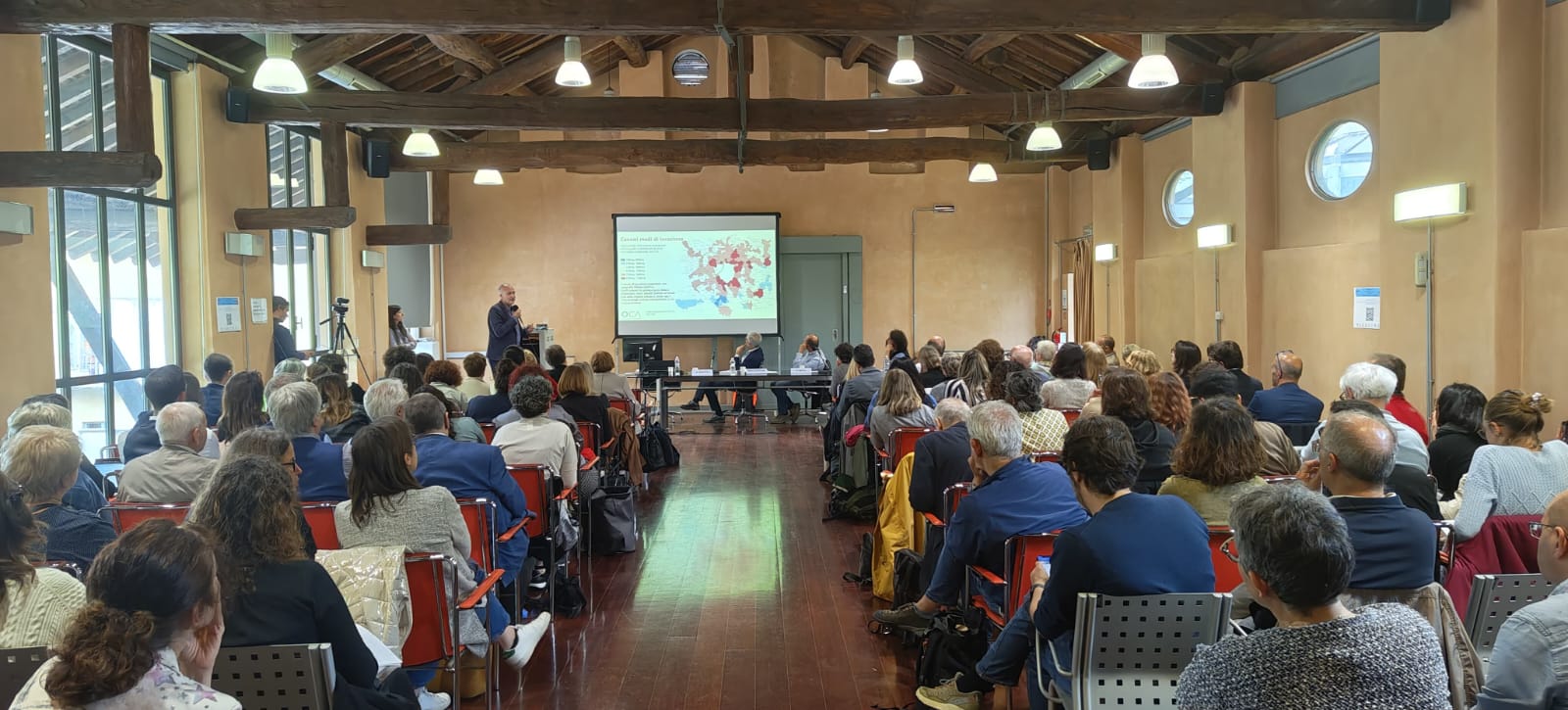 Piano sociale di zona rhodense